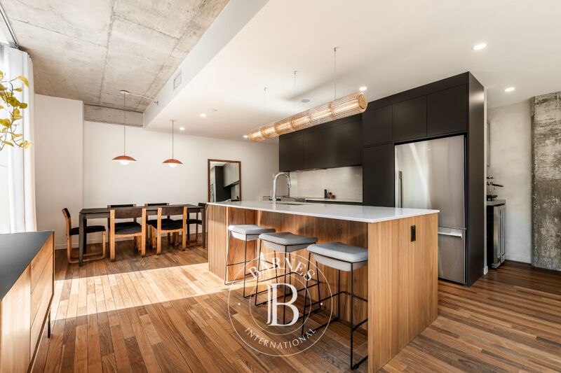 Vendita Appartamento | Montréal (Ville-Marie) - picture 3