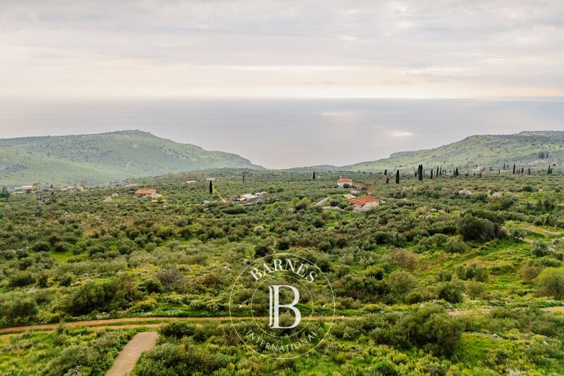 À vendre Terrain constructible | Laconia - picture 1