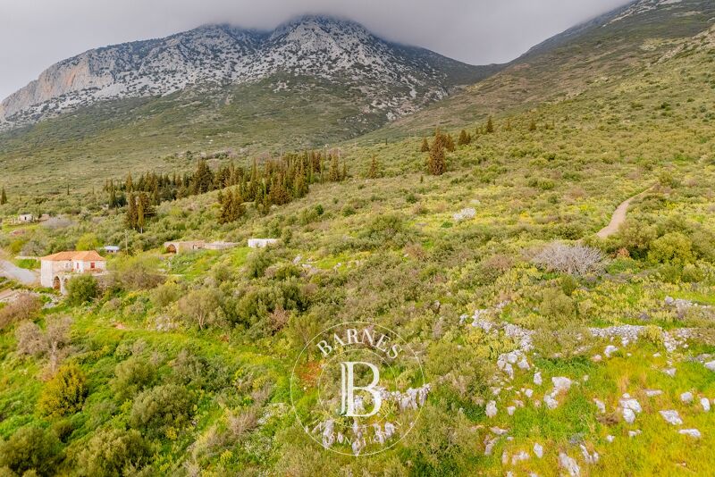 À vendre Terrain constructible | Laconia - picture 3