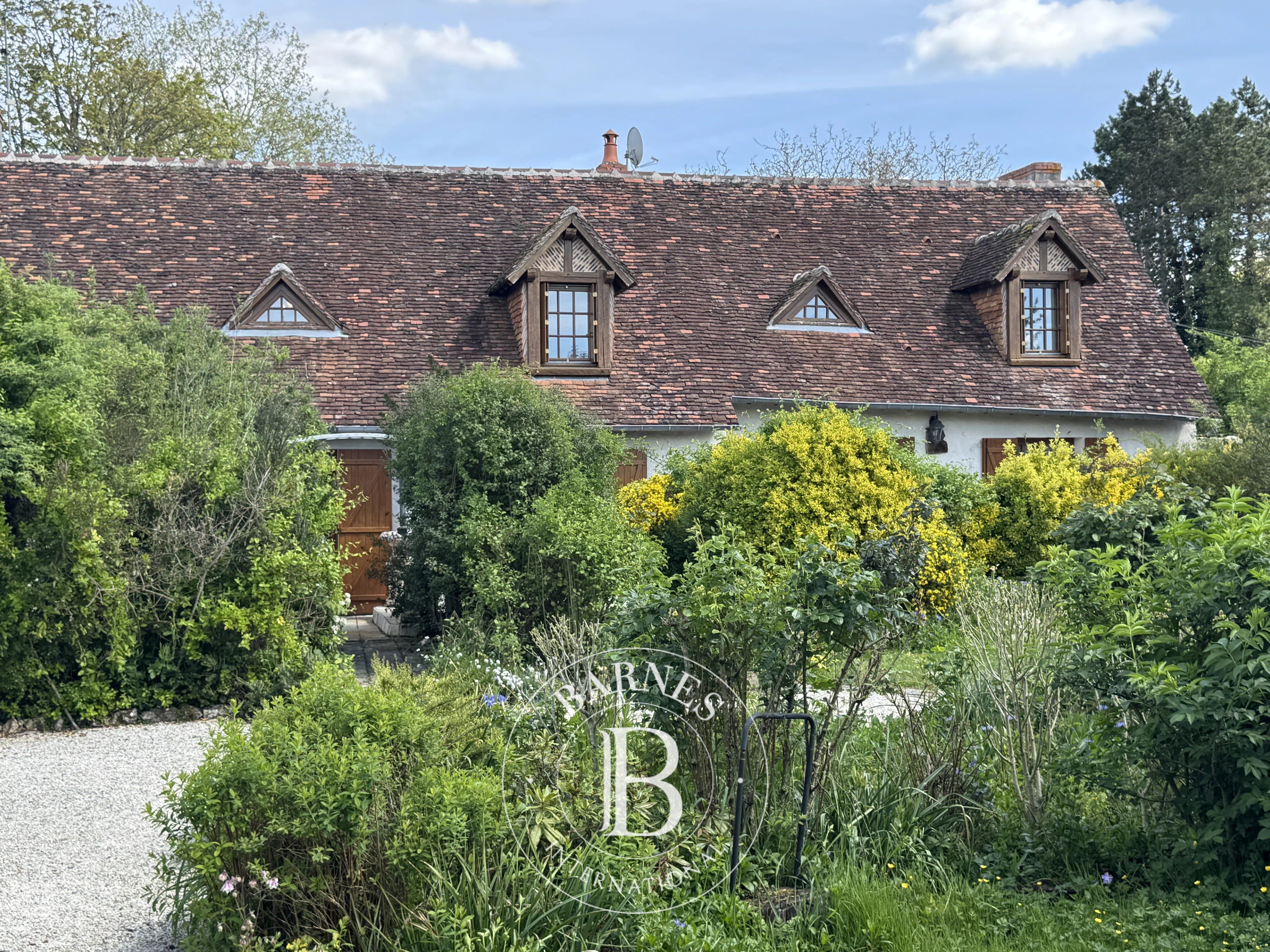 Piso Cour-Cheverny - picture 1