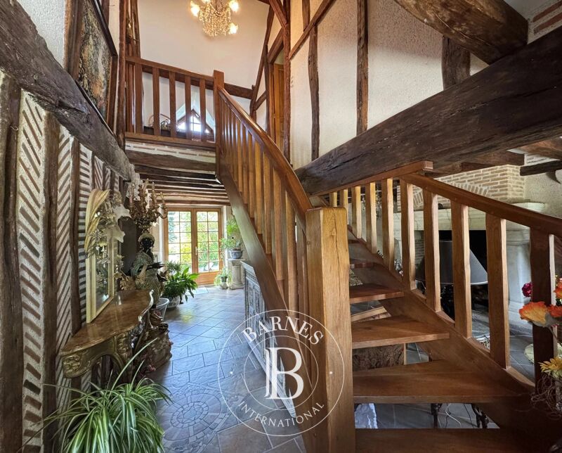 For Sale Apartment | Cour-Cheverny - picture 2