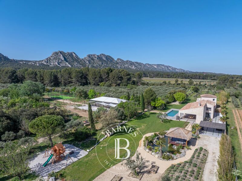 À vendre Maison | Eygalières - picture 1