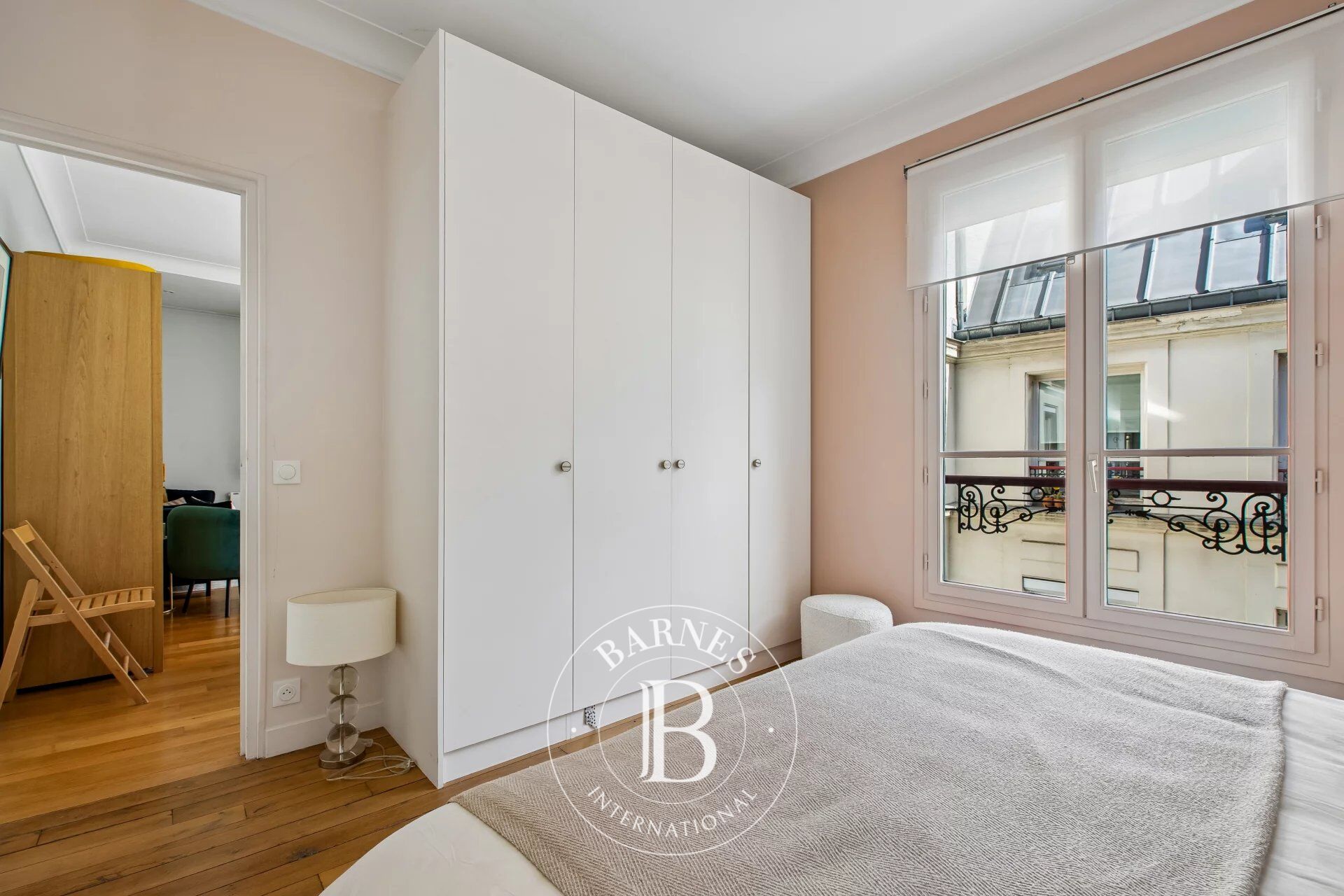 Zu verkaufen Wohnung | Paris 16ème - picture 8