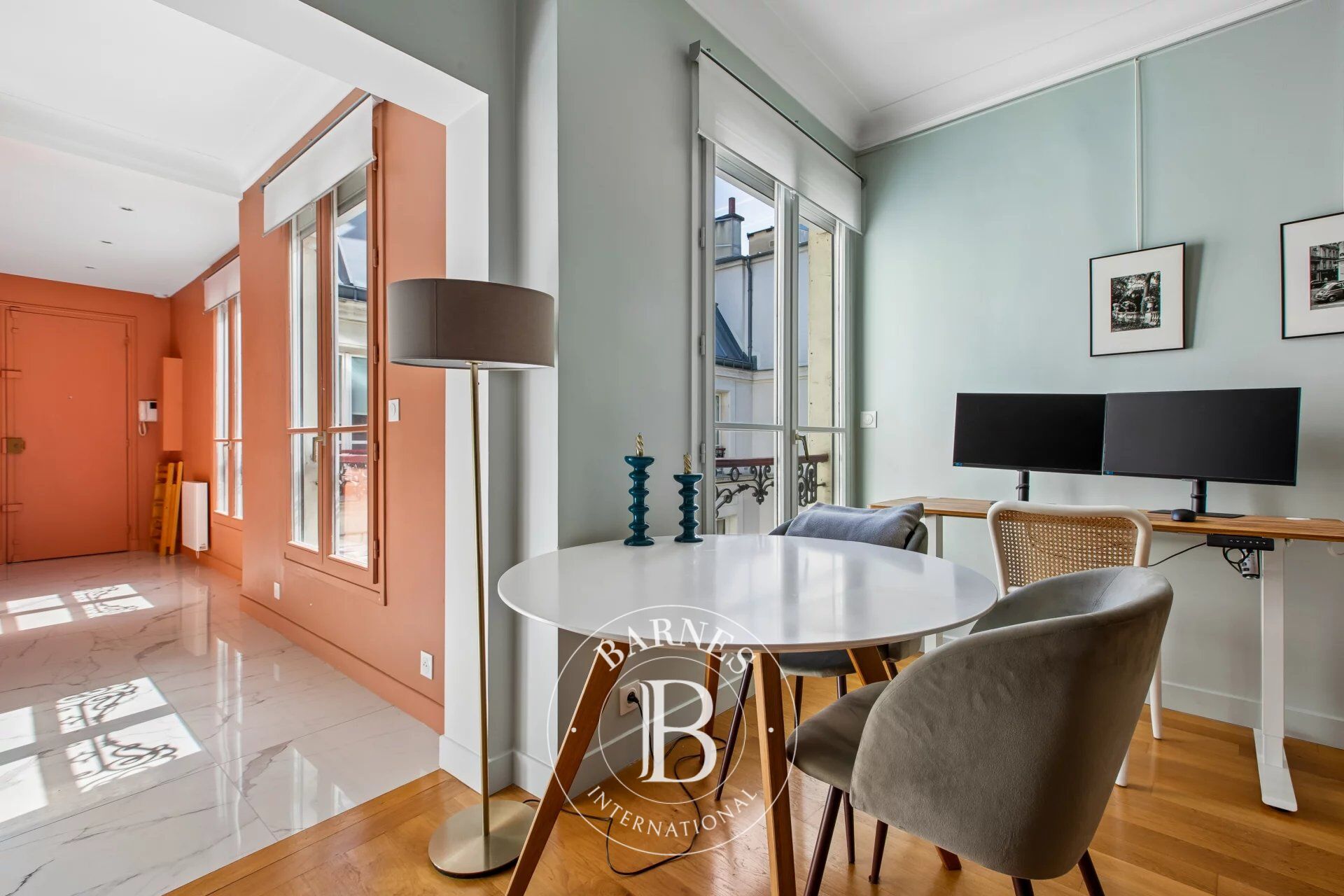 Zu verkaufen Wohnung | Paris 16ème - picture 4