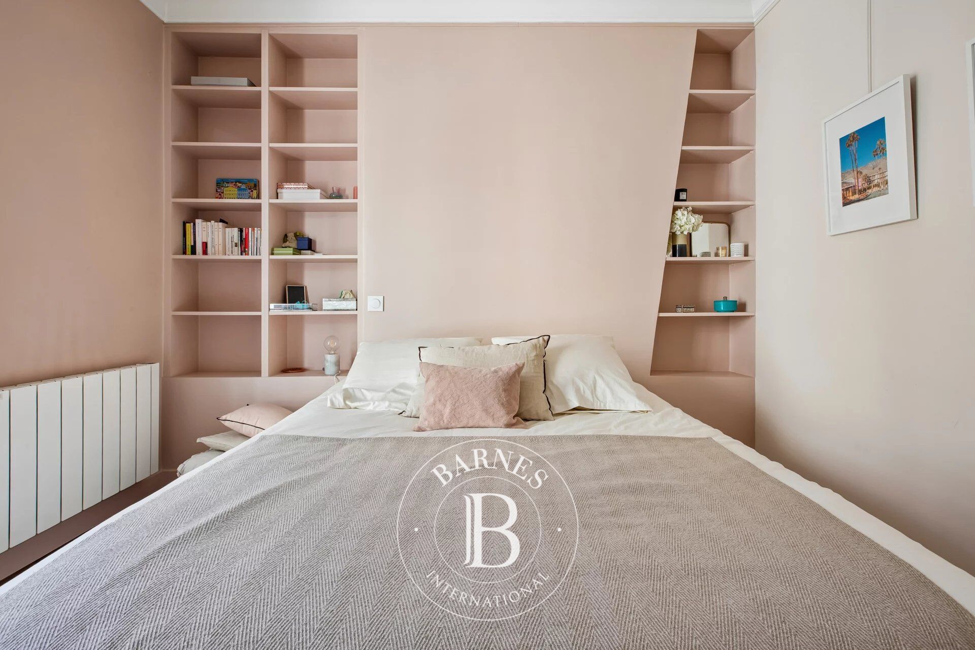 Zu verkaufen Wohnung | Paris 16ème - picture 7