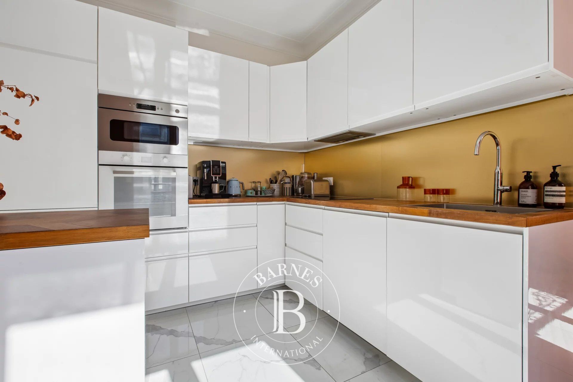 Zu verkaufen Wohnung | Paris 16ème - picture 6