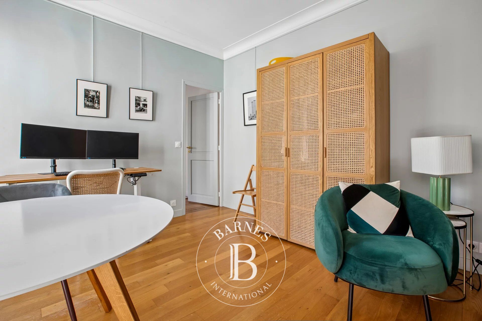 Zu verkaufen Wohnung | Paris 16ème - picture 3