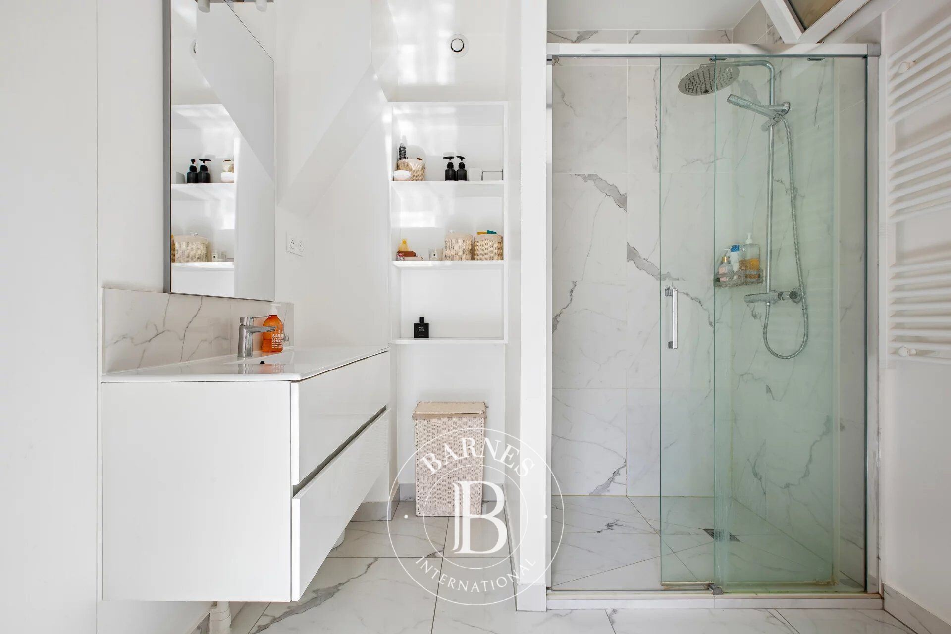 Zu verkaufen Wohnung | Paris 16ème - picture 9