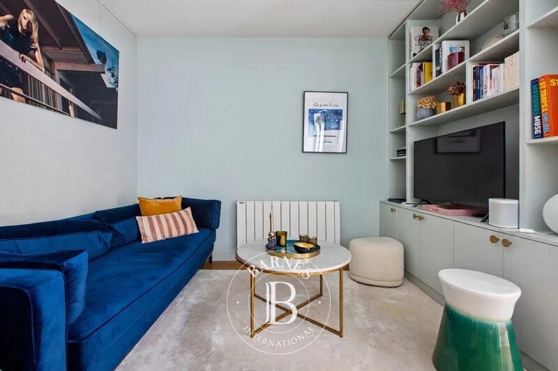 À vendre Appartement | Paris 16ème - picture 2