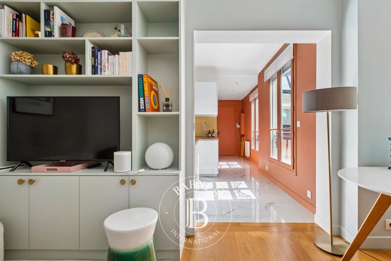 À vendre Appartement | Paris 16ème - picture 1