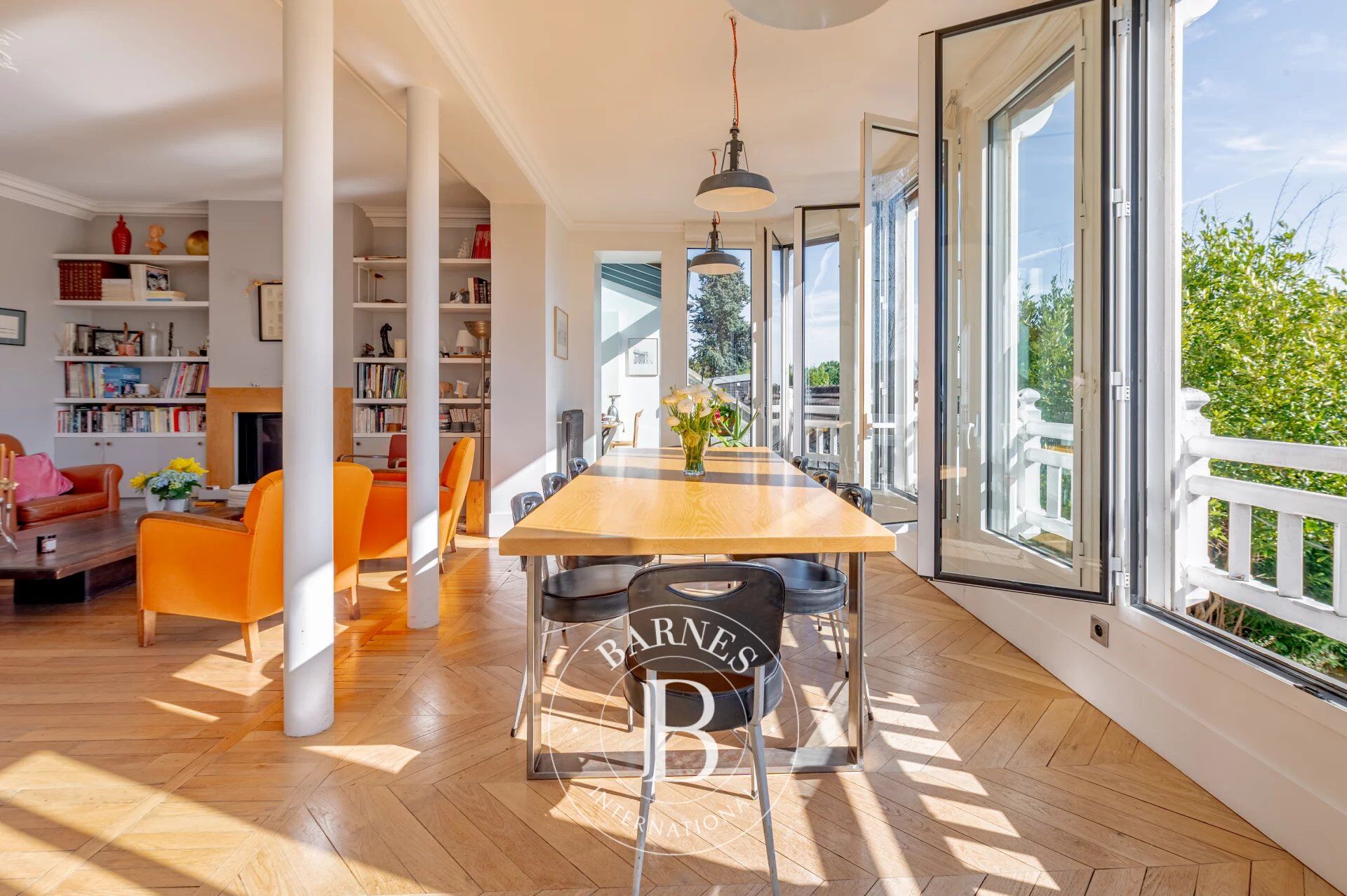 Zu verkaufen Haus | Sèvres - picture 9