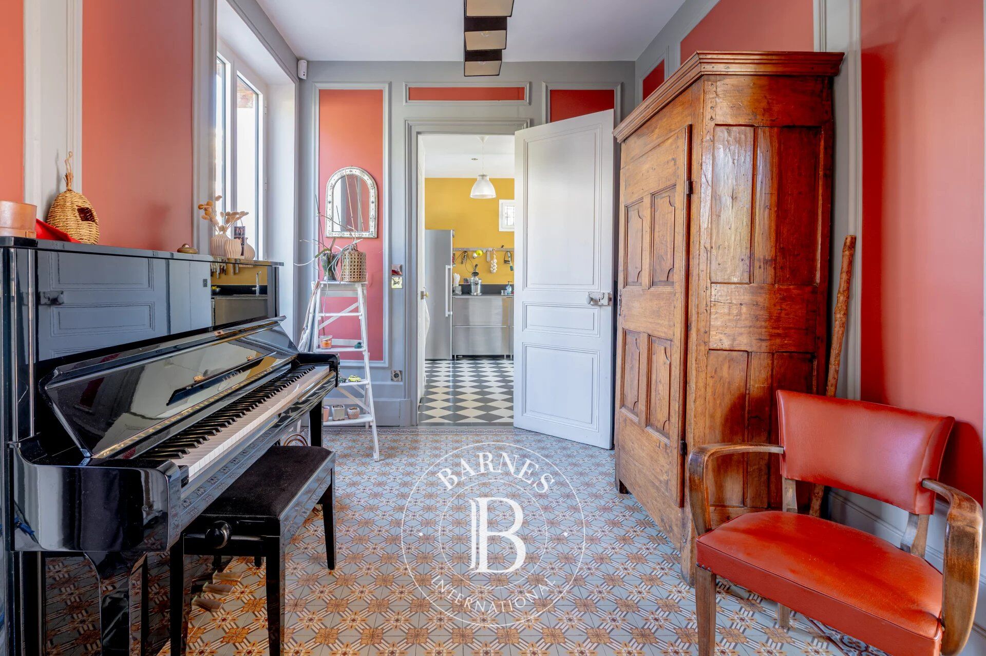 Zu verkaufen Haus | Sèvres - picture 5