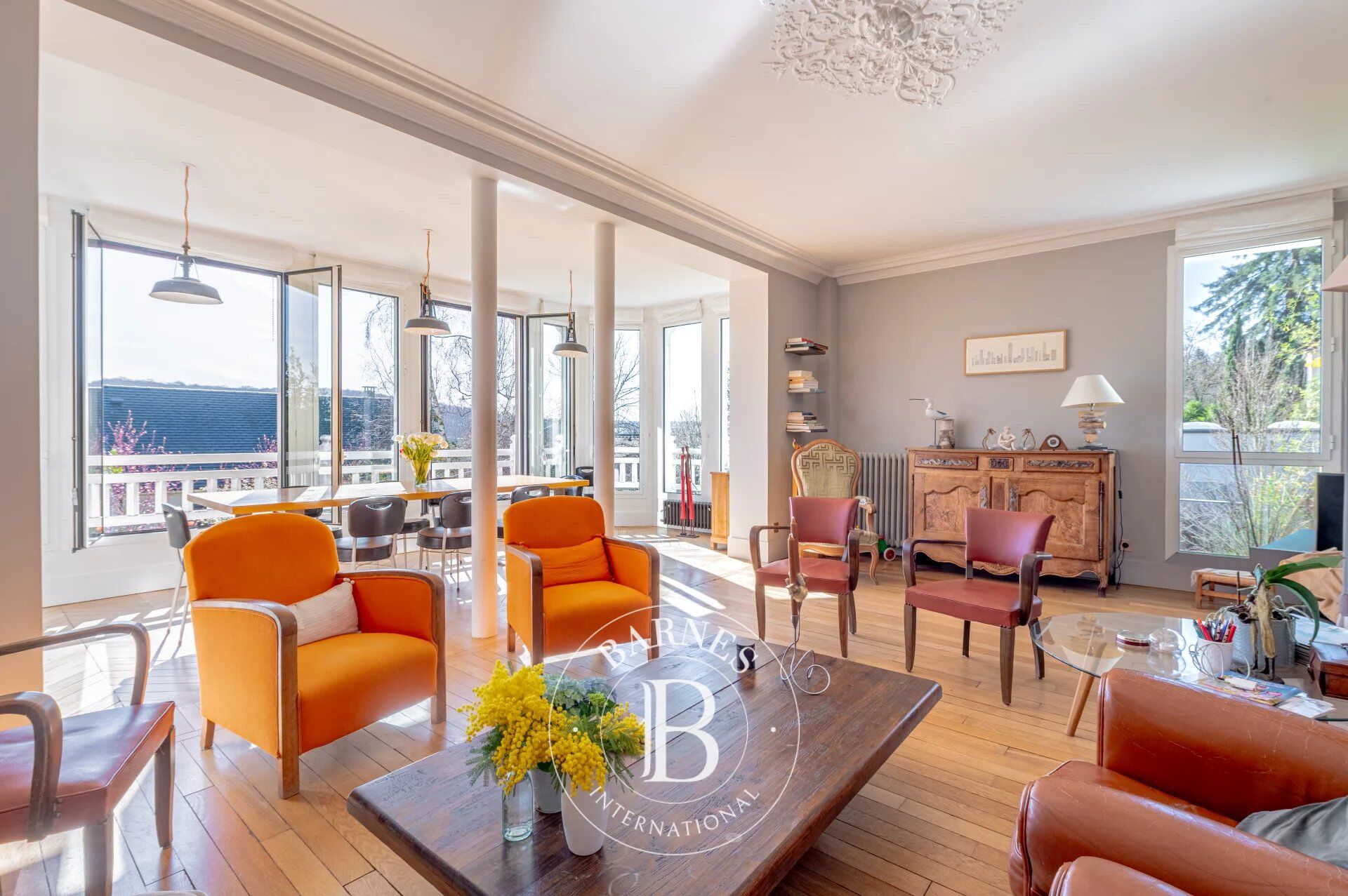 Zu verkaufen Haus | Sèvres - picture 7