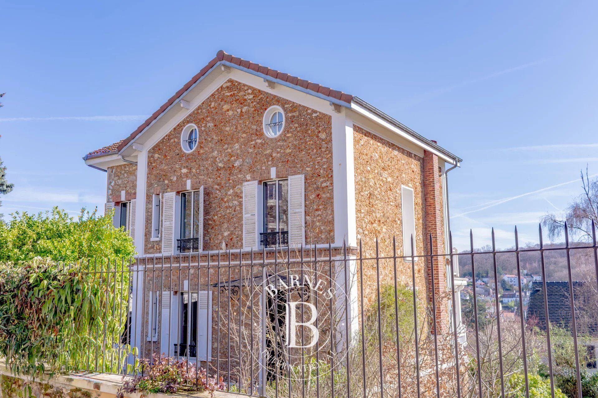 Belle maison de caractère rénovée - picture 2