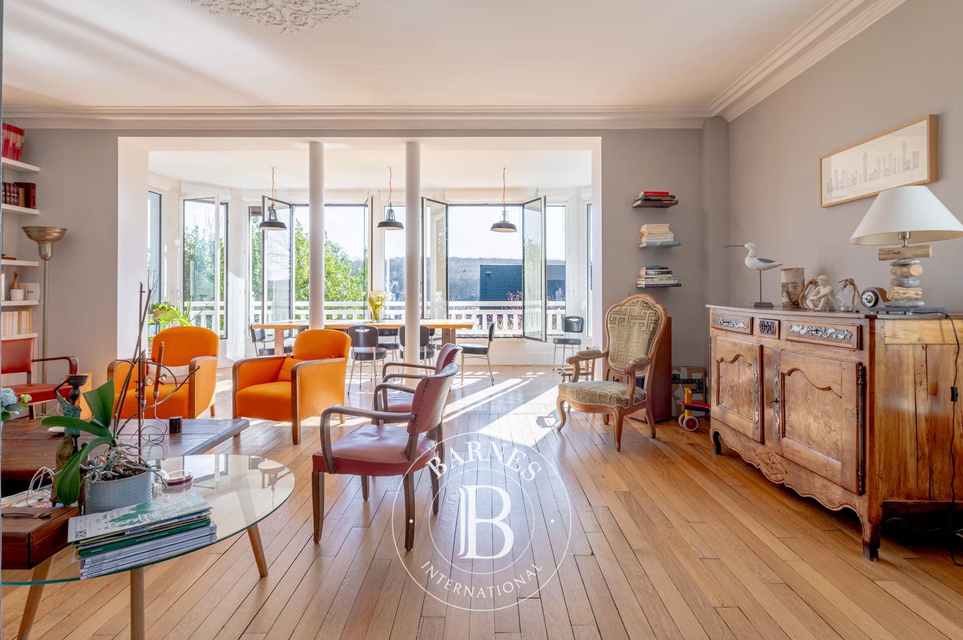 Zu verkaufen Haus | Sèvres - picture 10