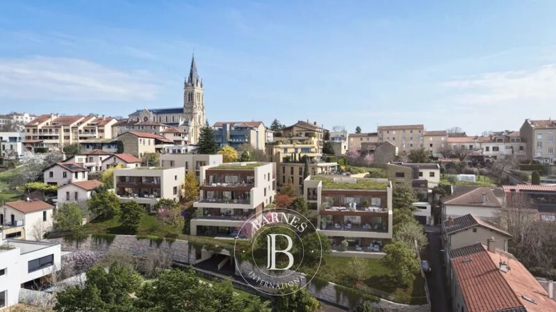 Zu verkaufen Wohnung | Saint-Didier-au-Mont-d'Or - picture 1