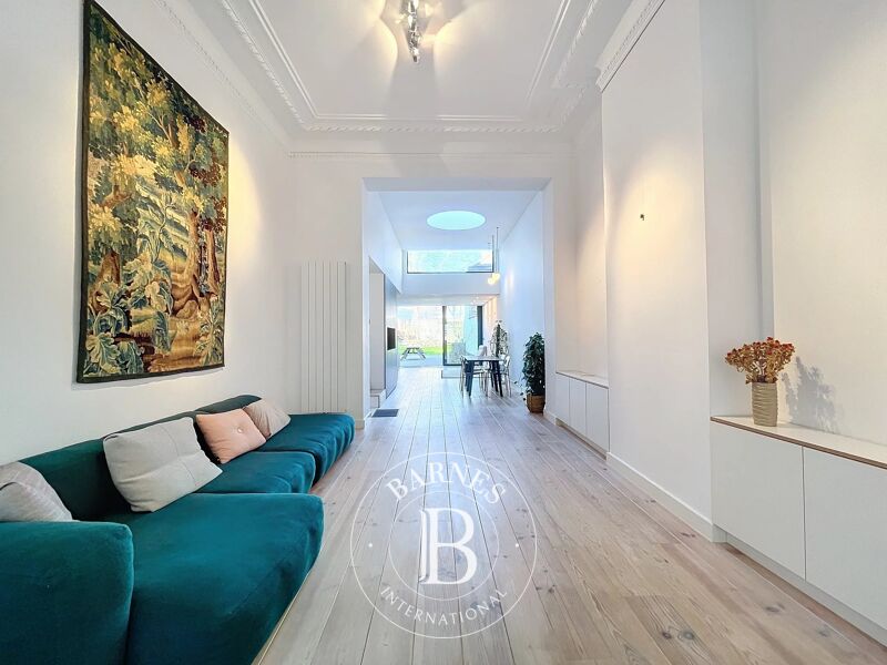 À vendre Maison | Ixelles - picture 1