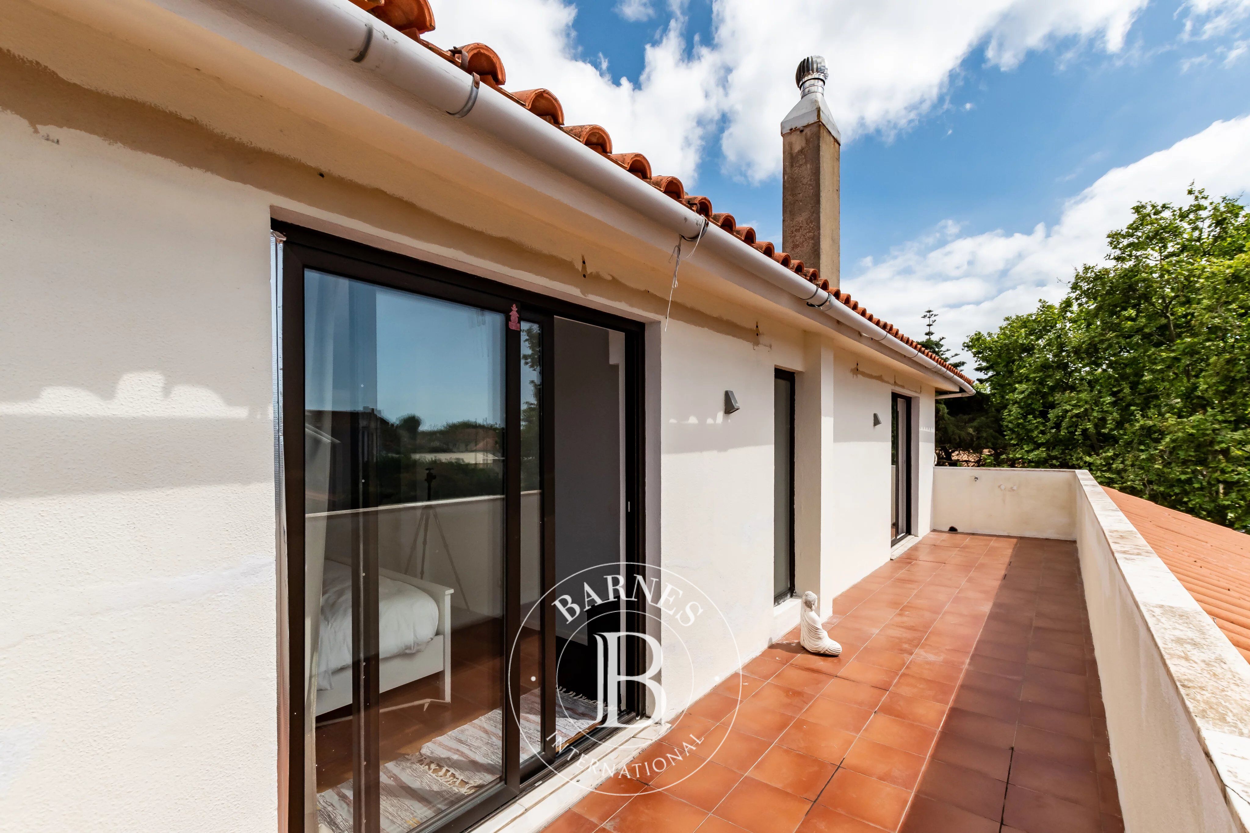 Appartamento Carcavelos e Parede - picture 1