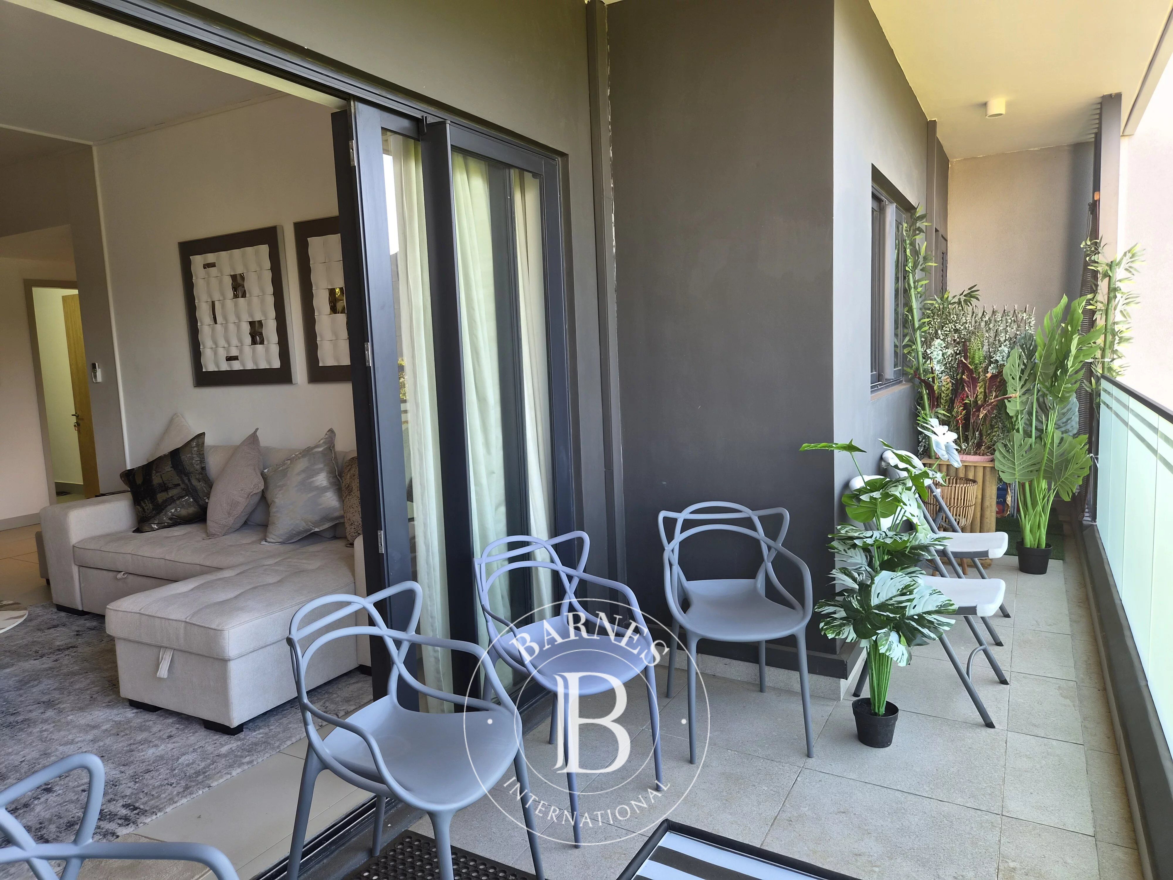 MOKA / TELFAIR - Beautiful brand-new apartment for sale - 3 bedrooms - picture 2