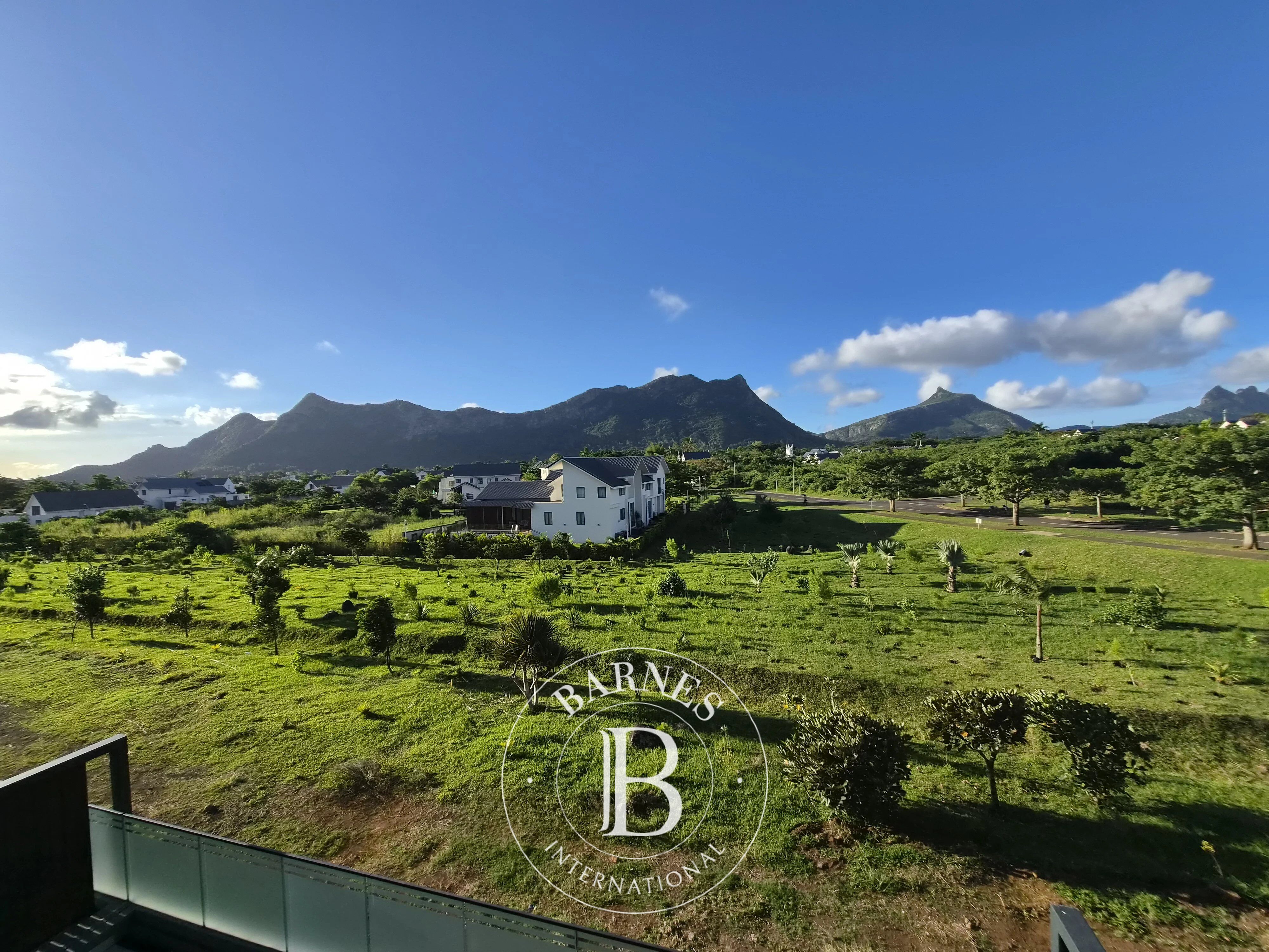 MOKA / TELFAIR - Beautiful brand-new apartment for sale - 3 bedrooms - picture 3