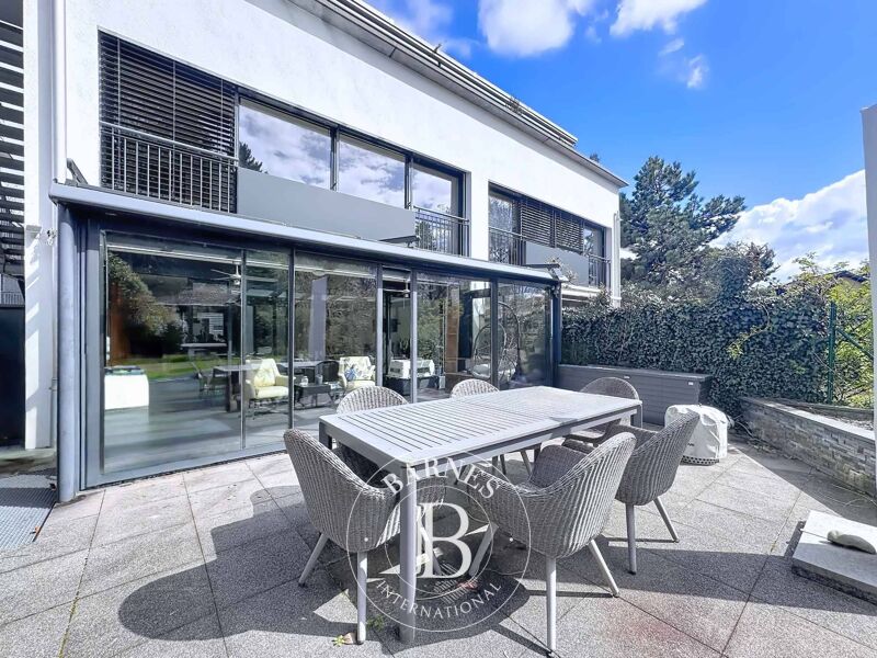 Appartamento Versoix