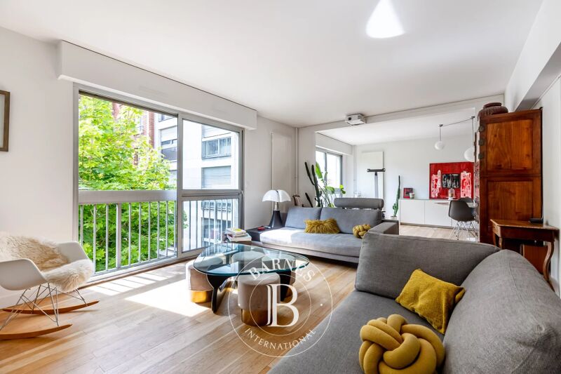 À vendre Appartement | Neuilly-sur-Seine - picture 1