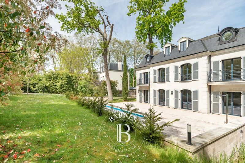 Zu verkaufen Haus | Maisons-Laffitte - picture 2