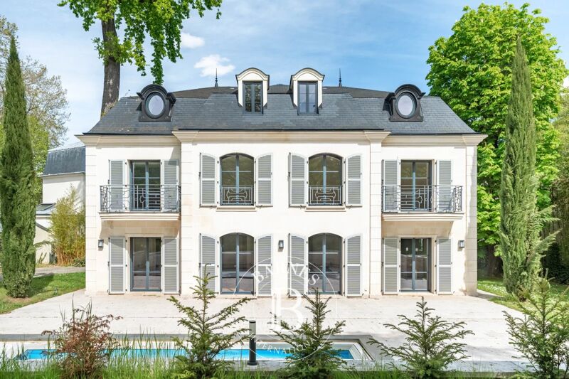 Zu verkaufen Haus | Maisons-Laffitte - picture 1