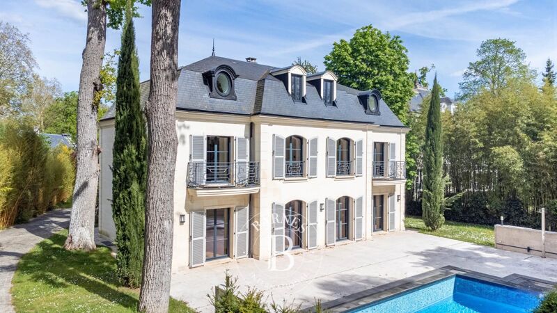 Zu verkaufen Haus | Maisons-Laffitte - picture 3