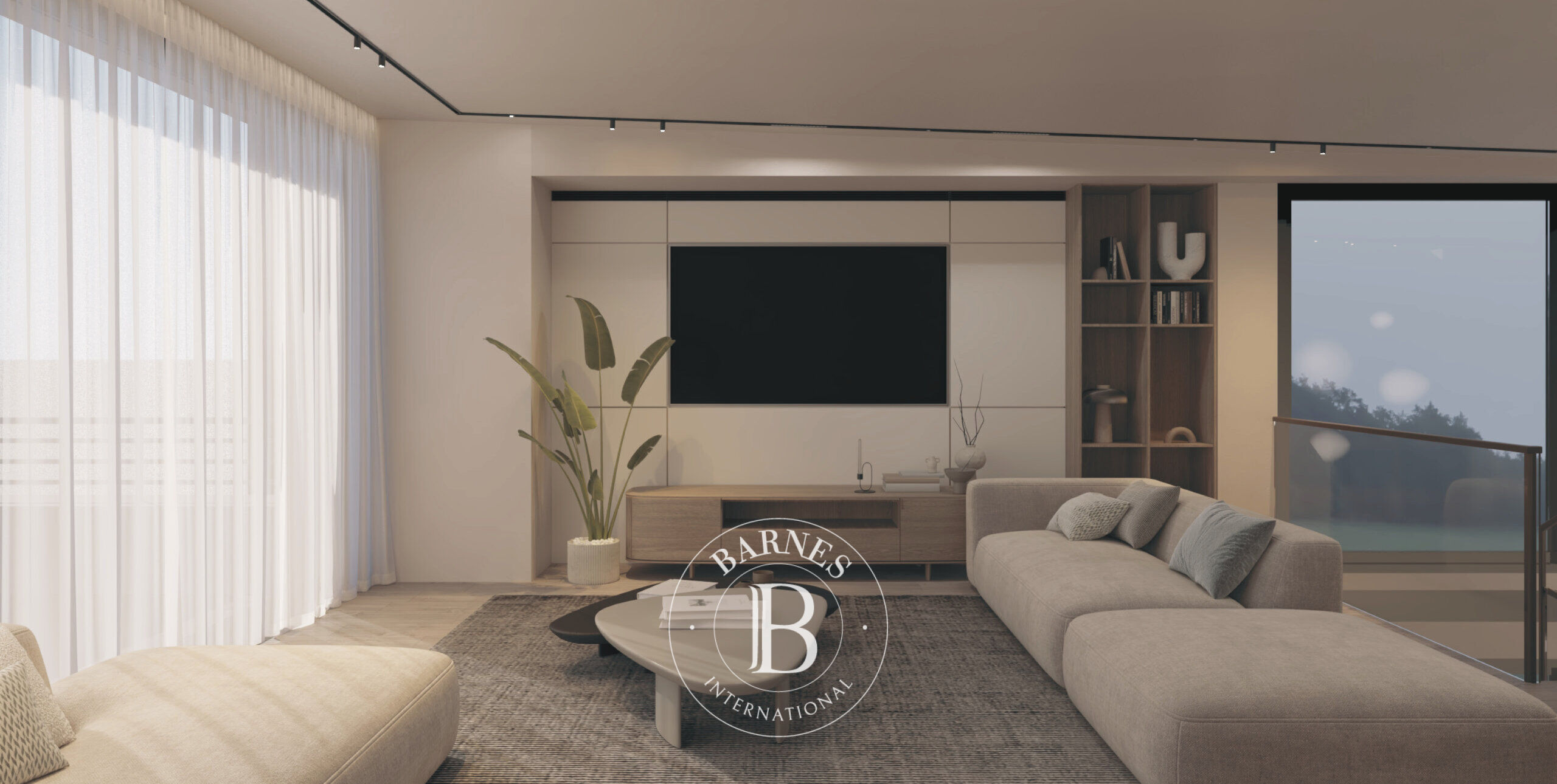 Luxury Maisonette with Sea View - Varkiza - picture 1