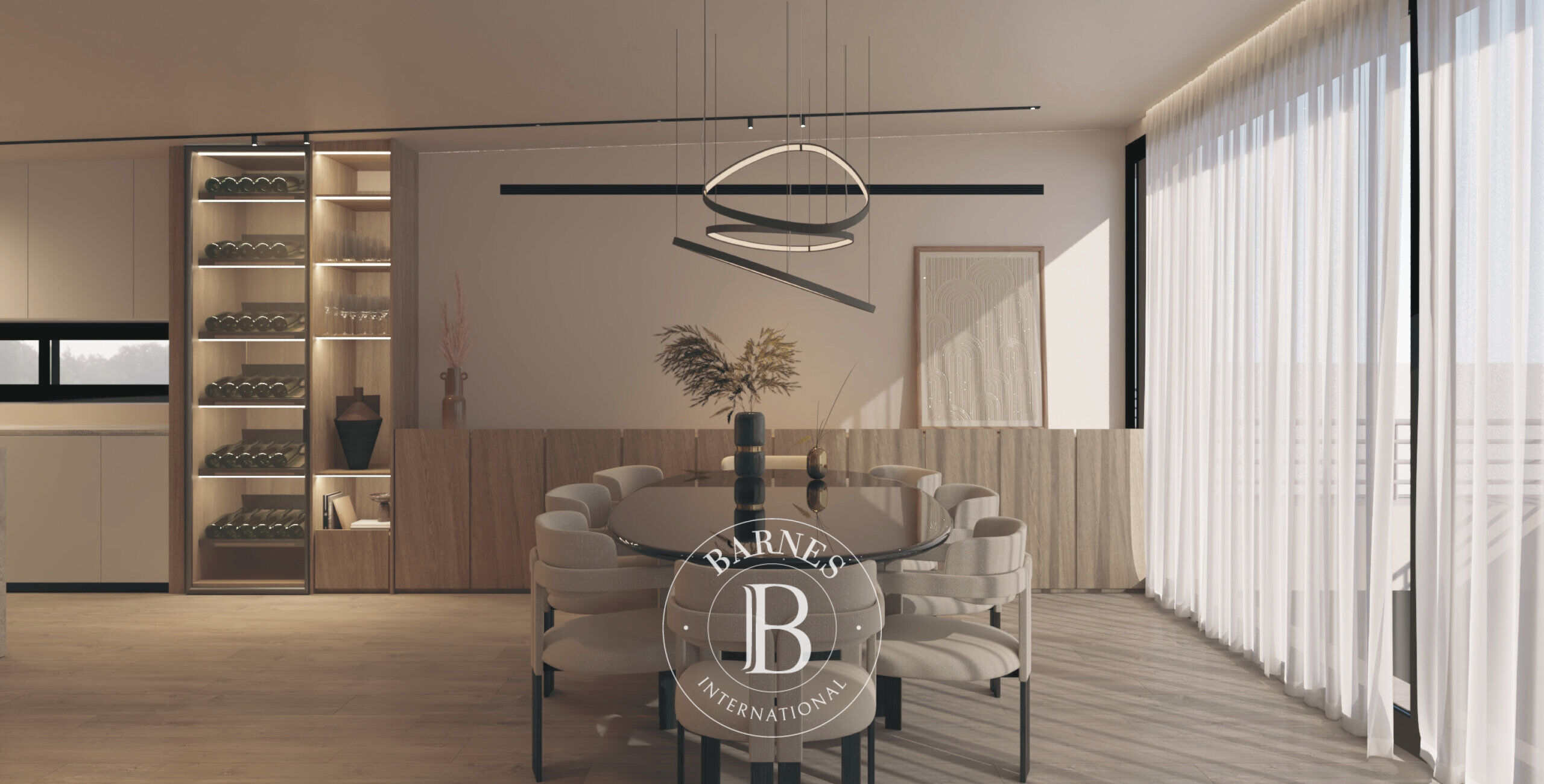 Luxury Maisonette with Sea View - Varkiza - picture 2