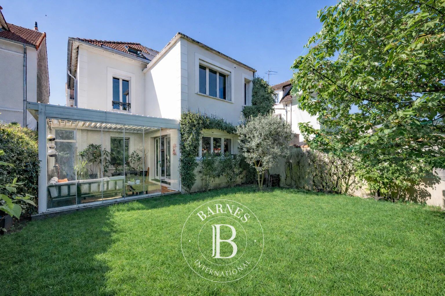 Maison Saint-Maur-des-Fossés - picture 1