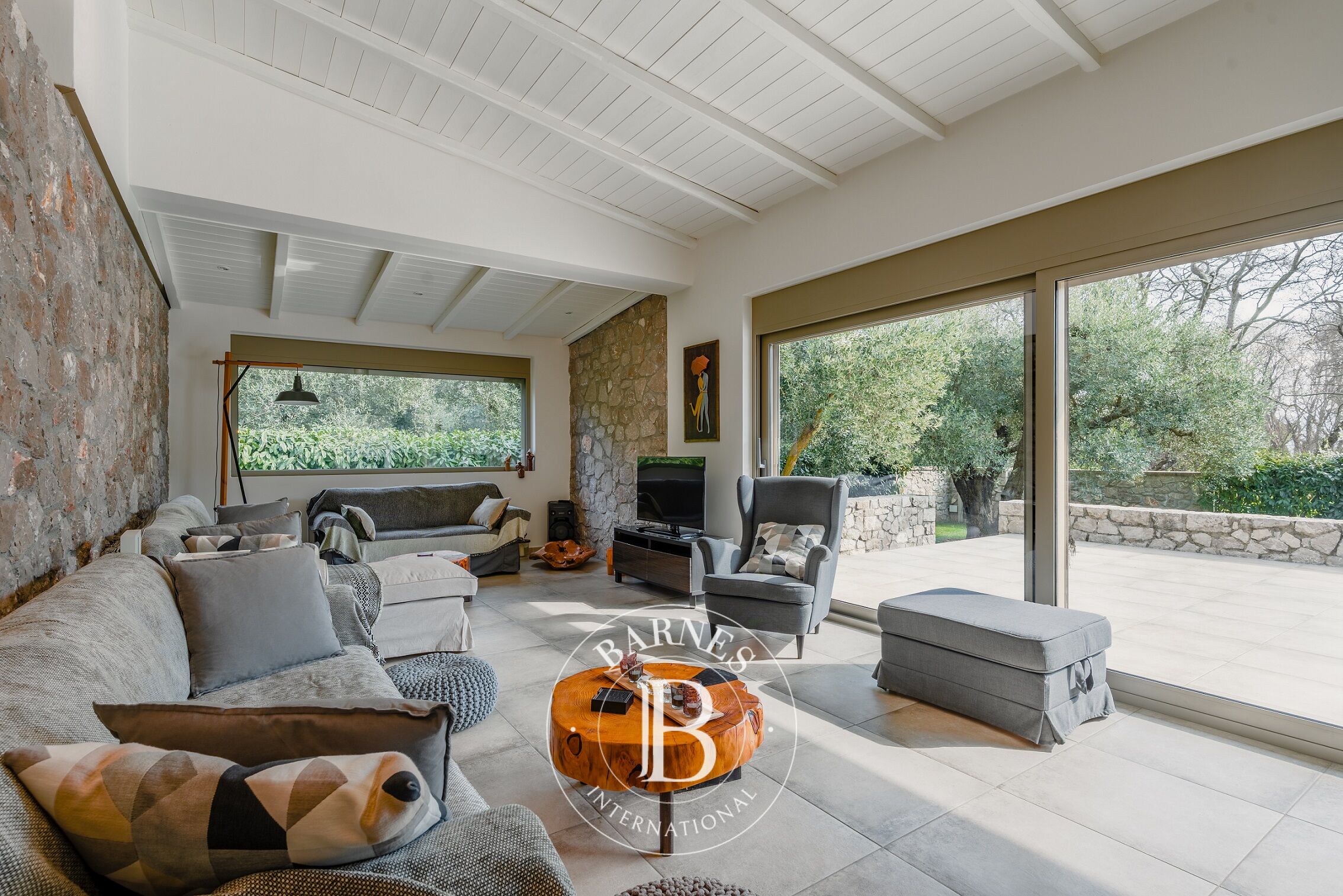 Belle Maison - Achinos, Grèce Centrale - picture 3