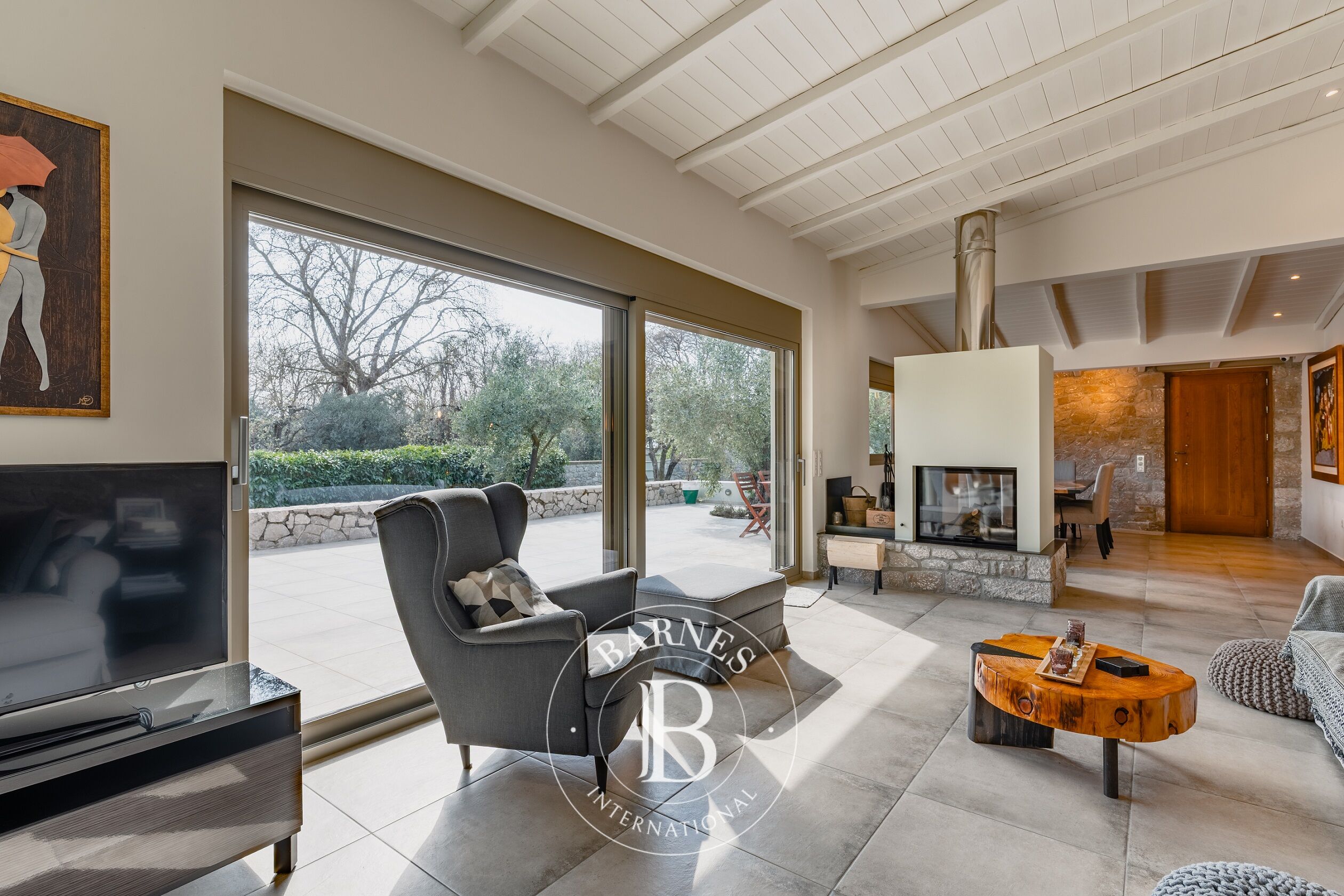 Belle Maison - Achinos, Grèce Centrale - picture 2