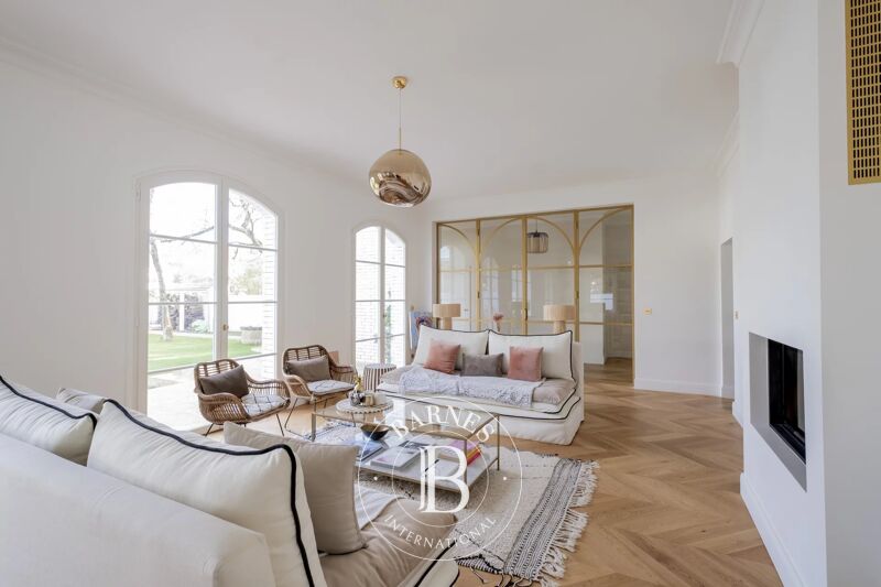 À louer Maison | Bordeaux - picture 3