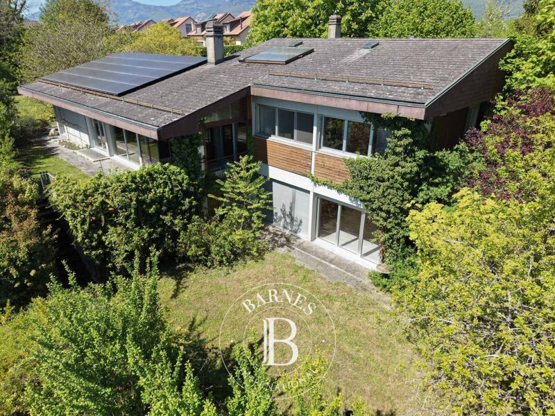 For Sale Villa | Grandson - picture 1