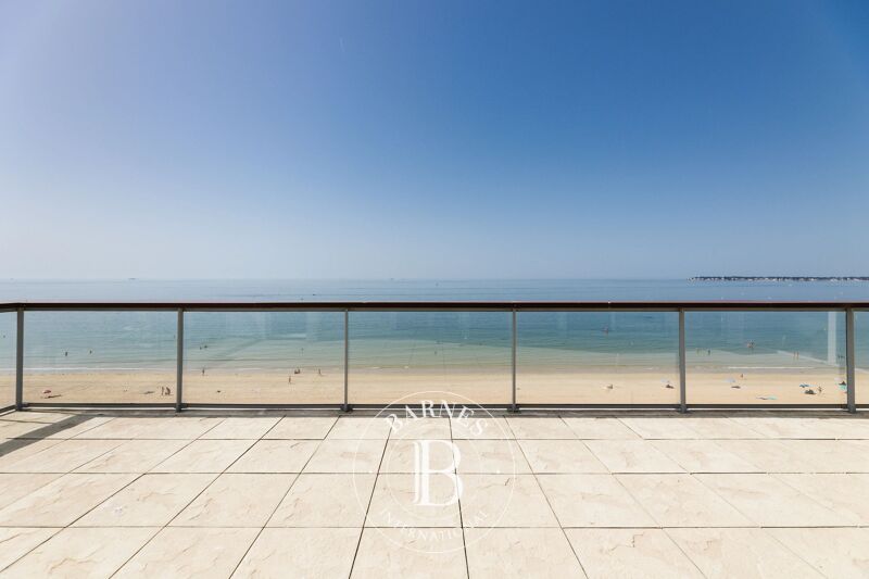 À vendre Appartement | La Baule-Escoublac - picture 1