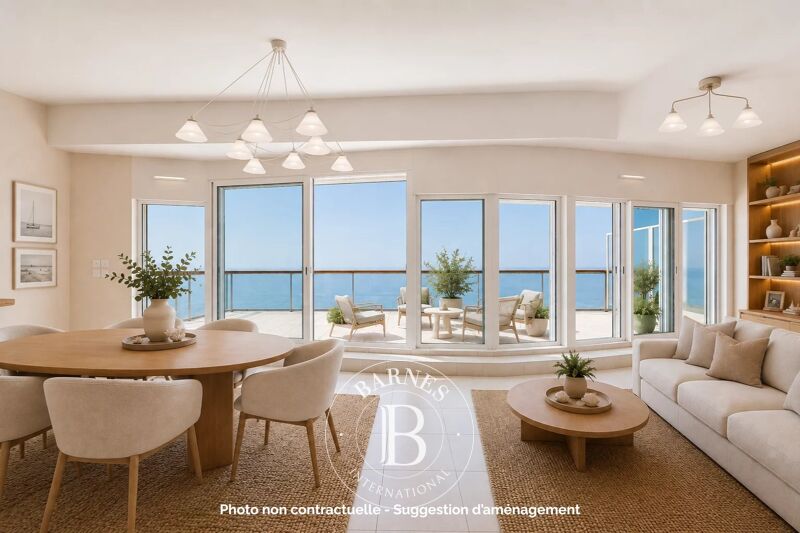 À vendre Appartement | La Baule-Escoublac - picture 3