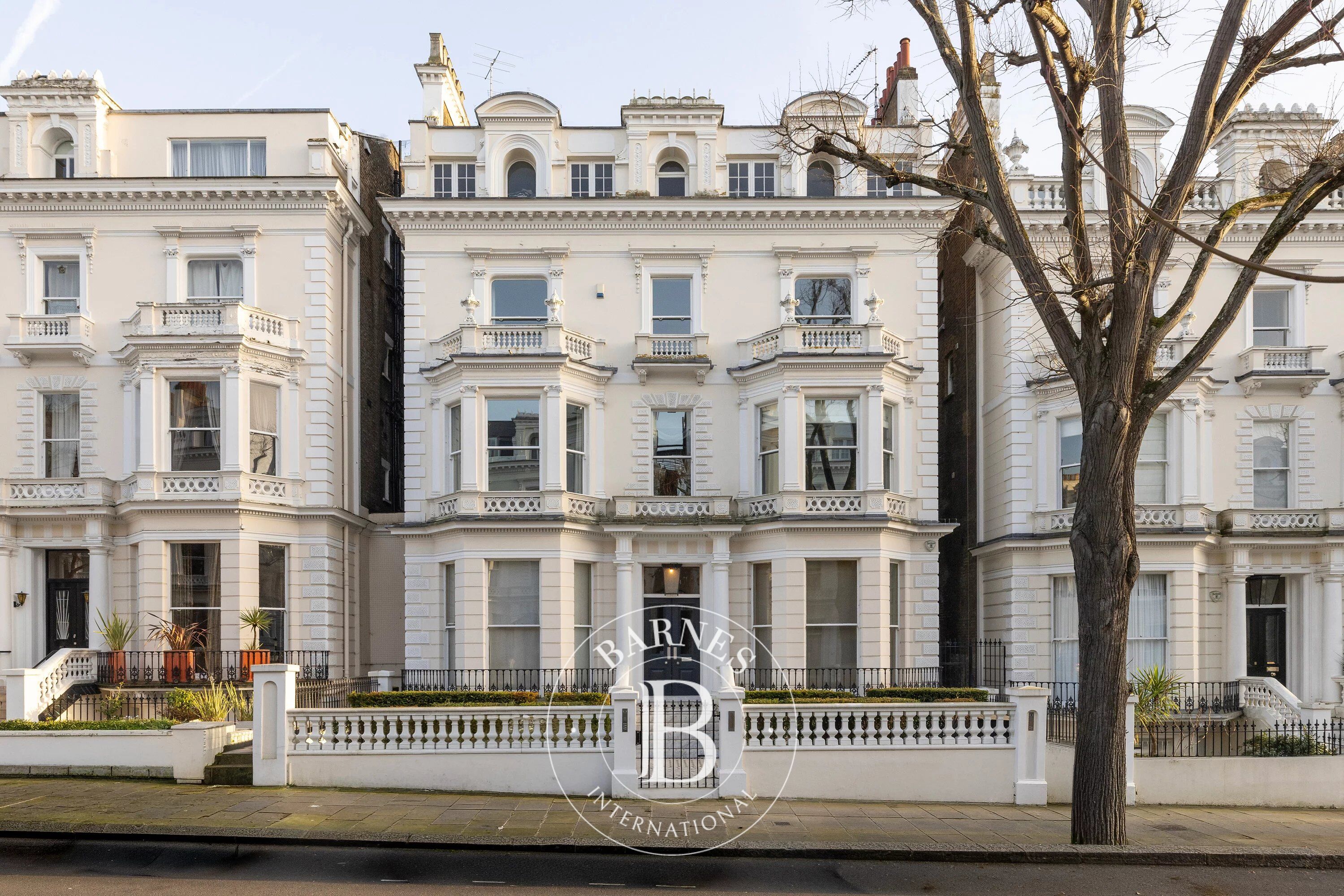 Piso London - picture 3