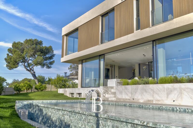 Venta Villa | Costa d'En Blanes - picture 2