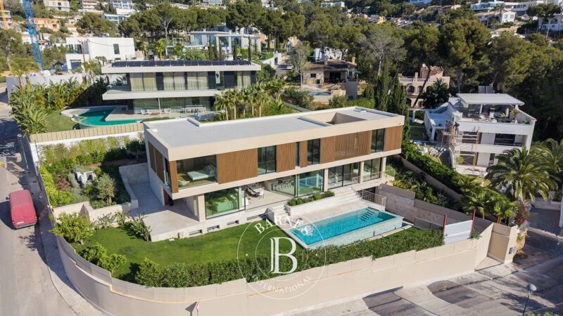 Venta Villa | Costa d'En Blanes - picture 1