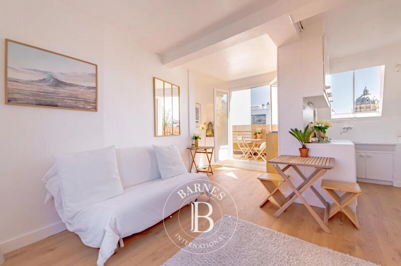 Zu verkaufen Wohnung | Paris 5ème - picture 3