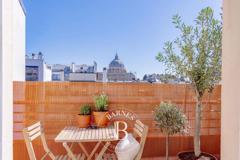 Zu verkaufen Wohnung | Paris 5ème - picture 2