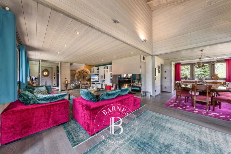 Venta Chalet | Demi-Quartier - picture 3