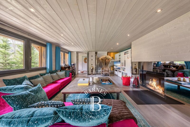 Venta Chalet | Demi-Quartier - picture 2