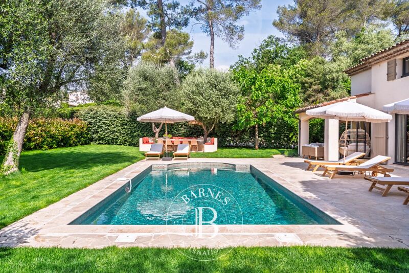 Affitto Villa | Roquefort-les-Pins - picture 2