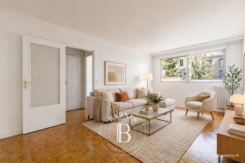 For Sale Apartment | Paris 15ème - picture 1