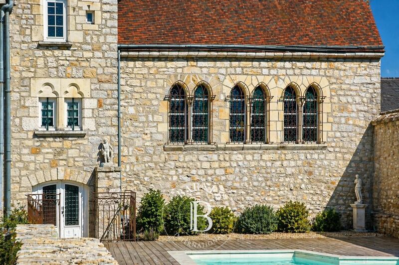 À vendre Manoir | Fontainebleau - picture 3