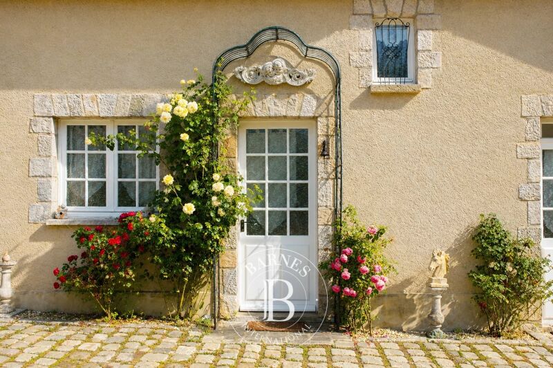 For Sale Manor house | Courances - picture 3
