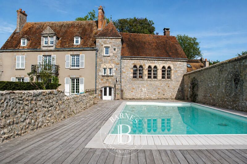 À vendre Manoir | Fontainebleau - picture 2